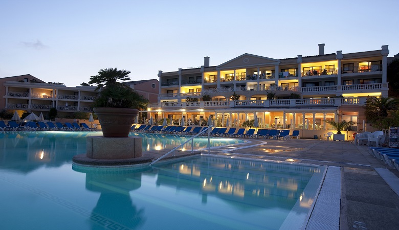 Residence Cannes Villa Francia