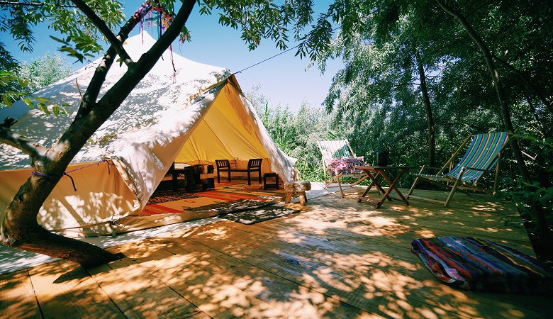 glamping-south-of-france